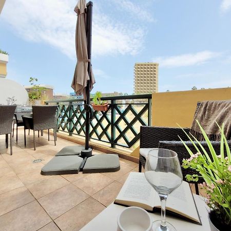 Casa Majos Apartman Puerto de la Cruz Kültér fotó
