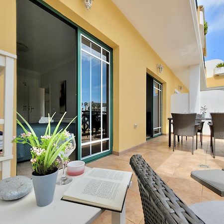 Casa Majos Apartman Puerto de la Cruz Kültér fotó