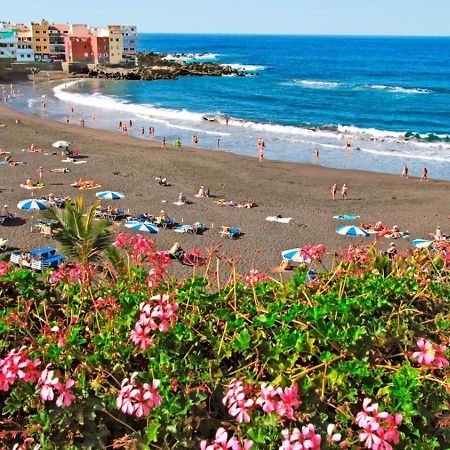 Casa Majos Apartman Puerto de la Cruz Kültér fotó