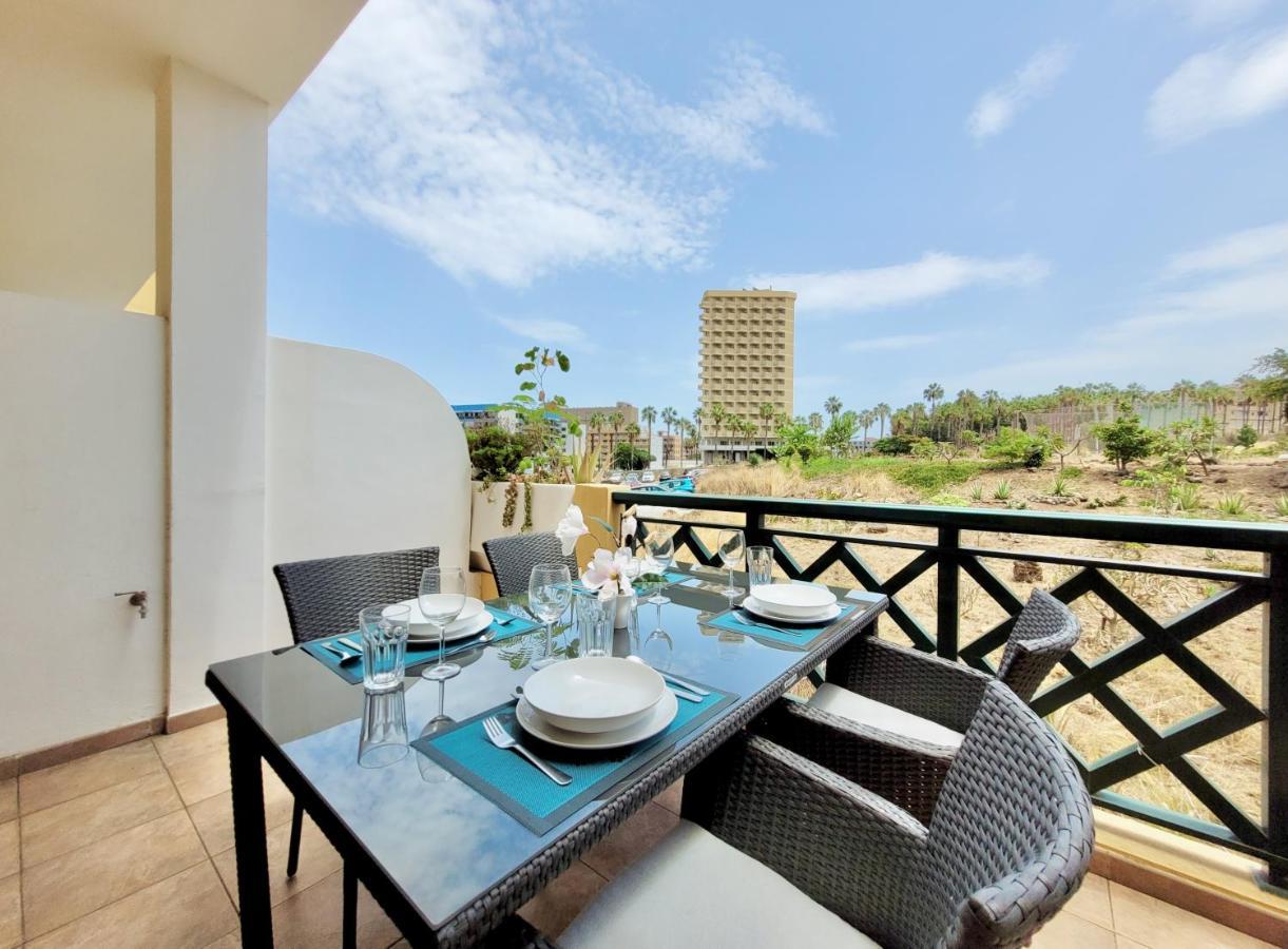 Casa Majos Apartman Puerto de la Cruz Kültér fotó