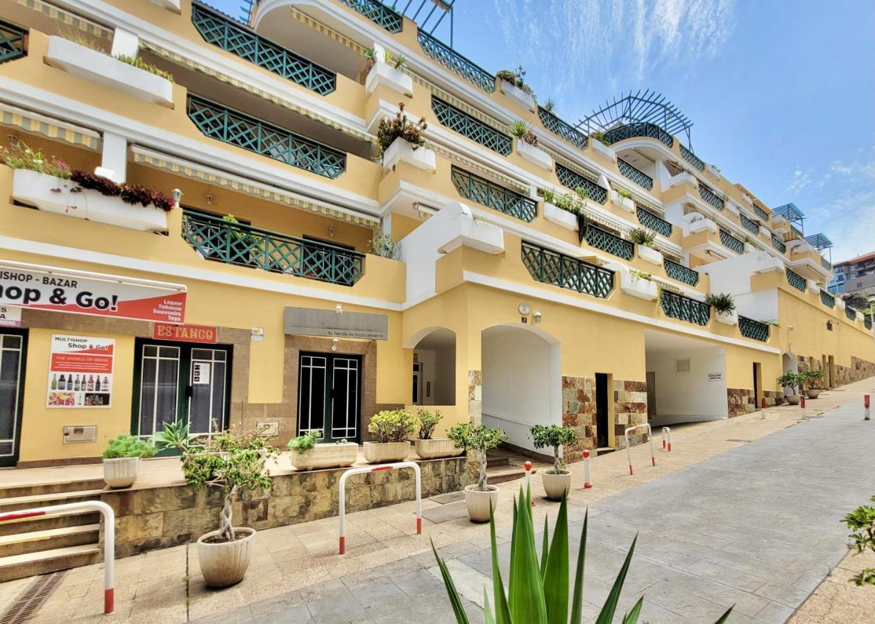 Casa Majos Apartman Puerto de la Cruz Kültér fotó