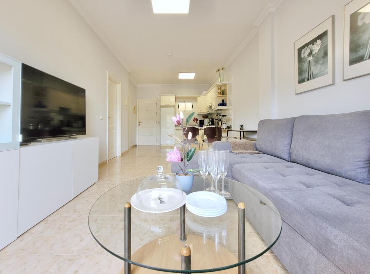 Casa Majos Apartman Puerto de la Cruz Kültér fotó