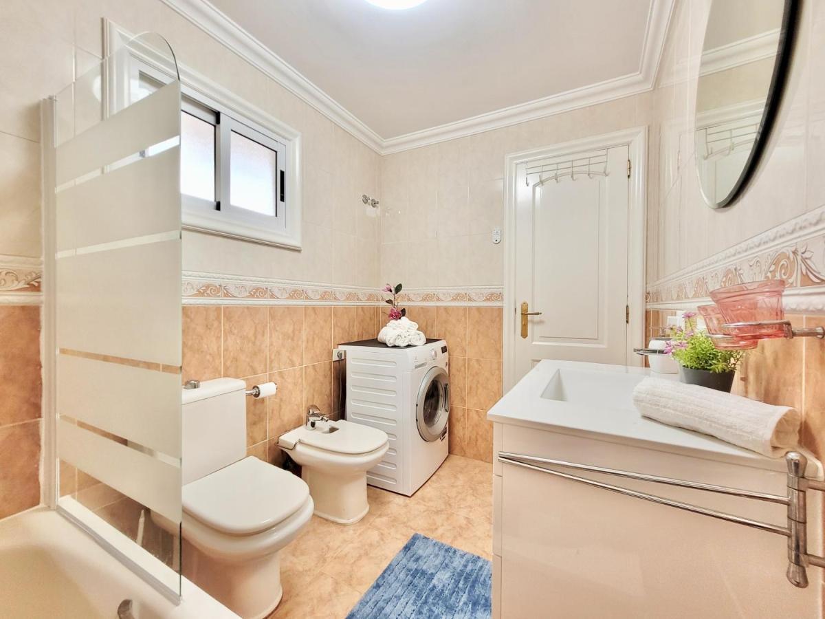 Casa Majos Apartman Puerto de la Cruz Kültér fotó