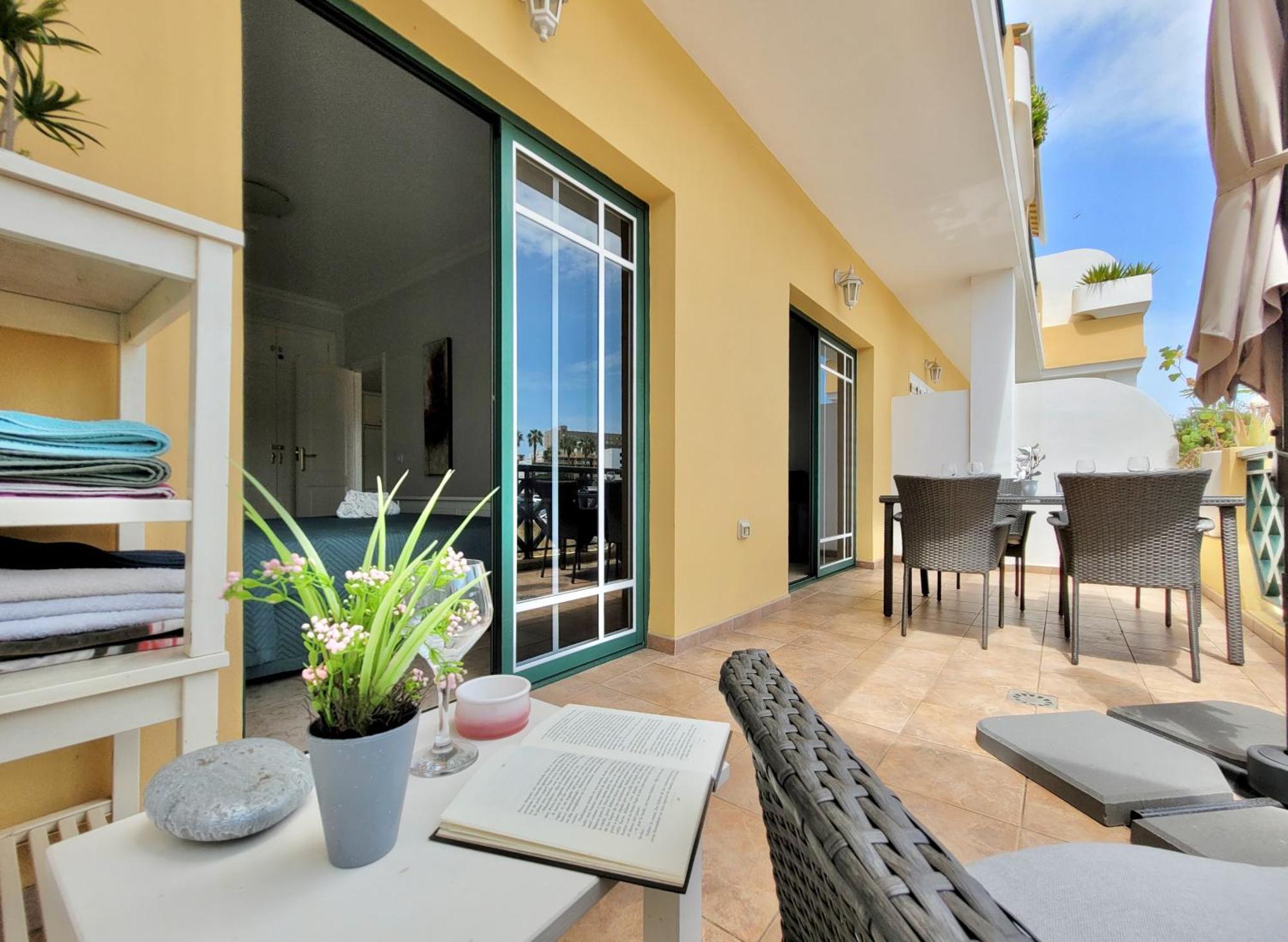 Casa Majos Apartman Puerto de la Cruz Kültér fotó