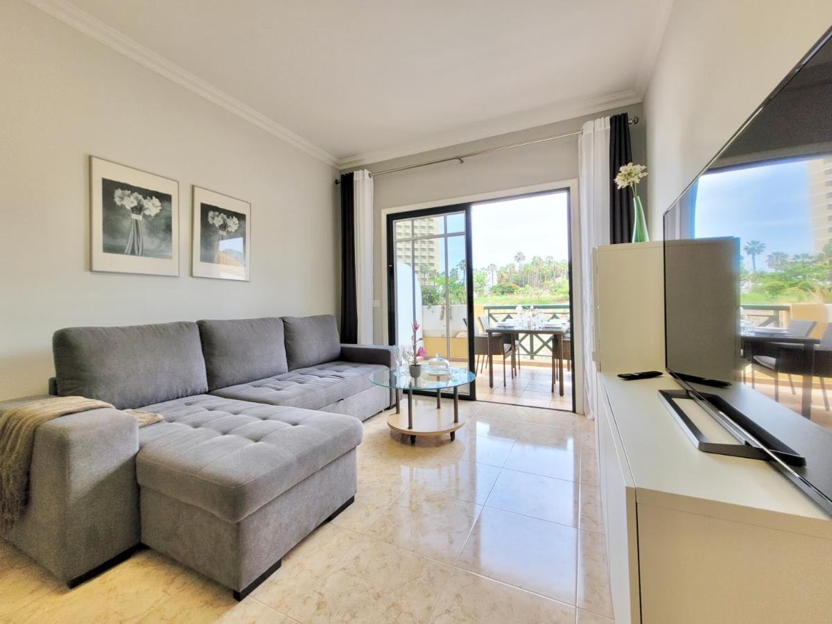 Casa Majos Apartman Puerto de la Cruz Kültér fotó