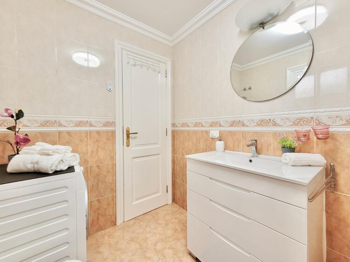 Casa Majos Apartman Puerto de la Cruz Kültér fotó