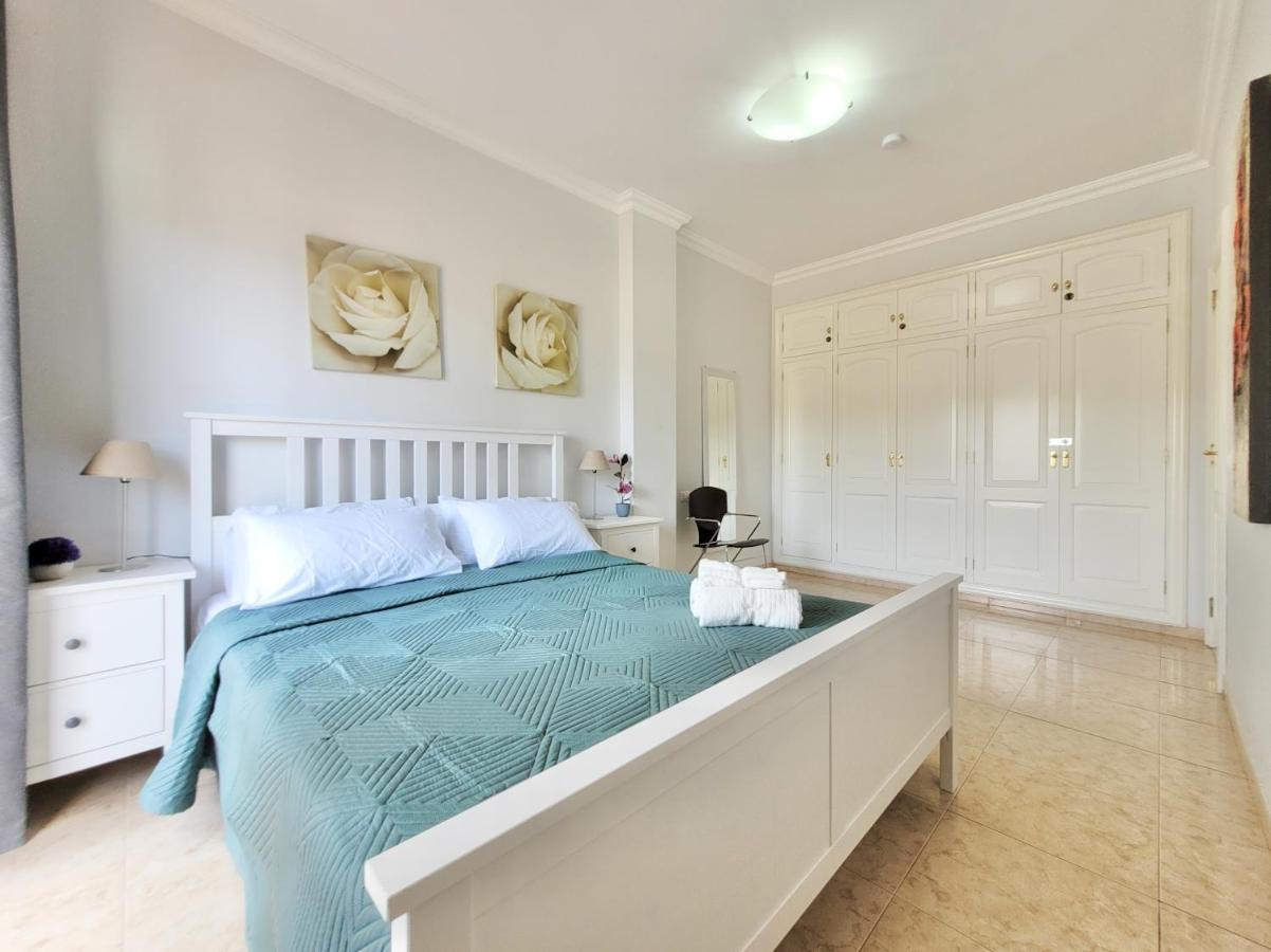 Casa Majos Apartman Puerto de la Cruz Kültér fotó