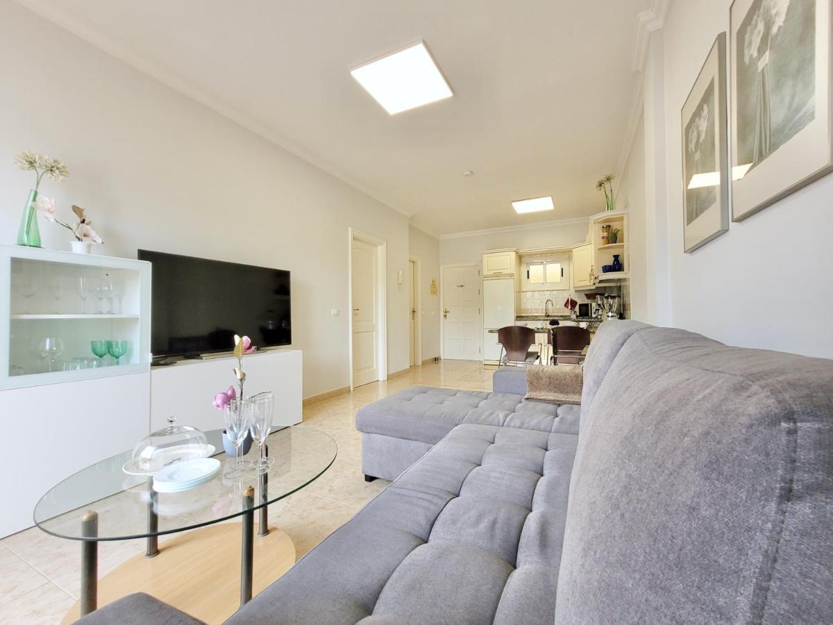 Casa Majos Apartman Puerto de la Cruz Kültér fotó
