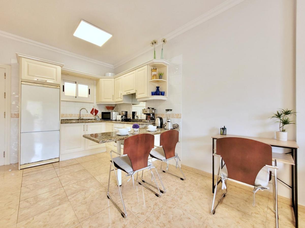 Casa Majos Apartman Puerto de la Cruz Kültér fotó