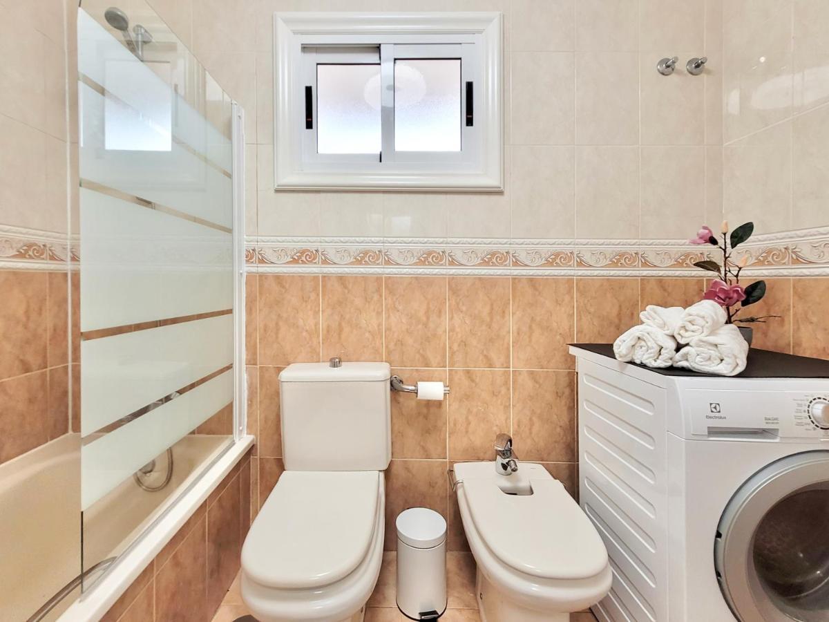 Casa Majos Apartman Puerto de la Cruz Kültér fotó