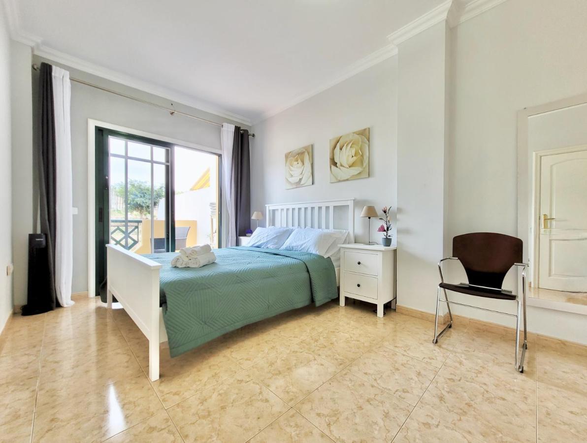 Casa Majos Apartman Puerto de la Cruz Kültér fotó