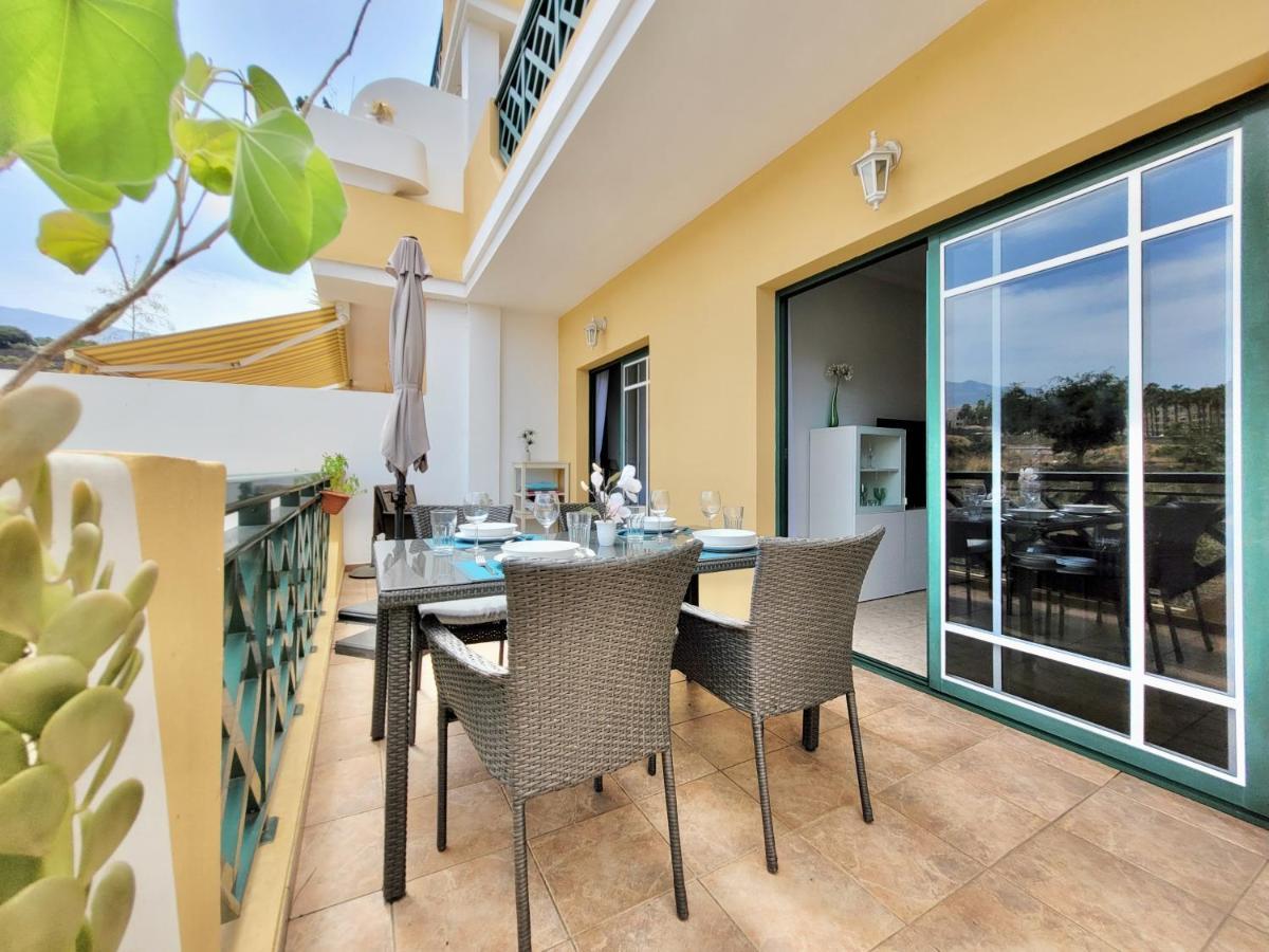 Casa Majos Apartman Puerto de la Cruz Kültér fotó