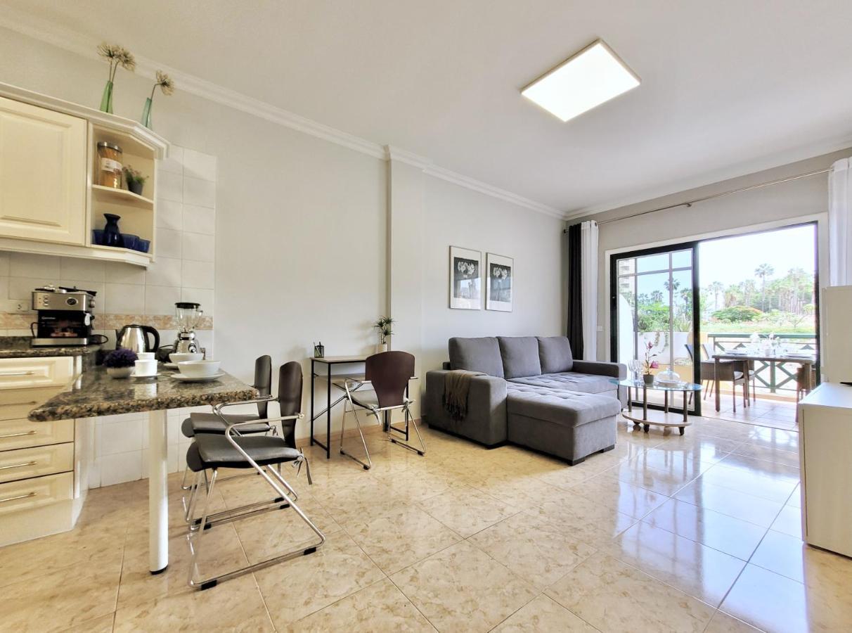 Casa Majos Apartman Puerto de la Cruz Kültér fotó